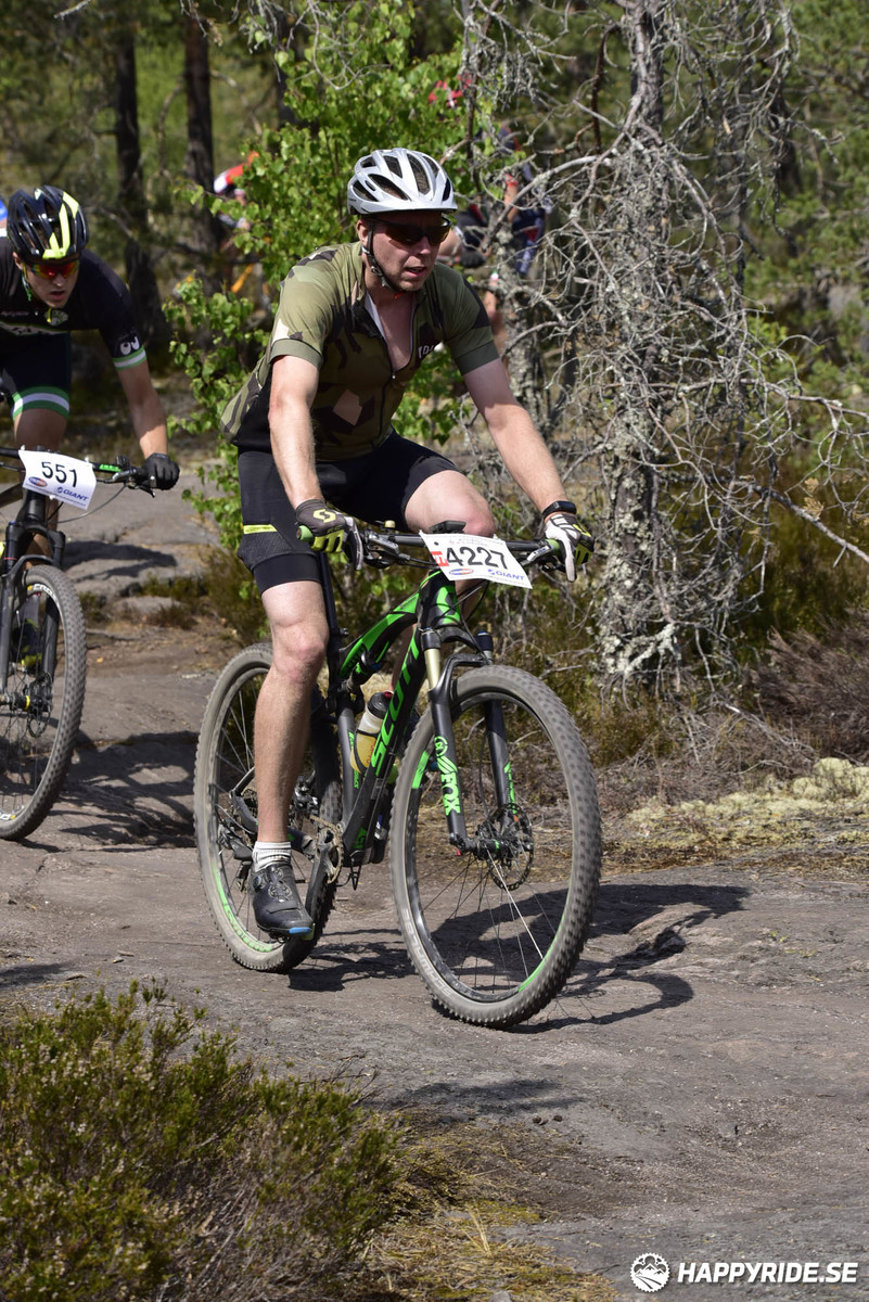 Bild från Lida Loop 2018